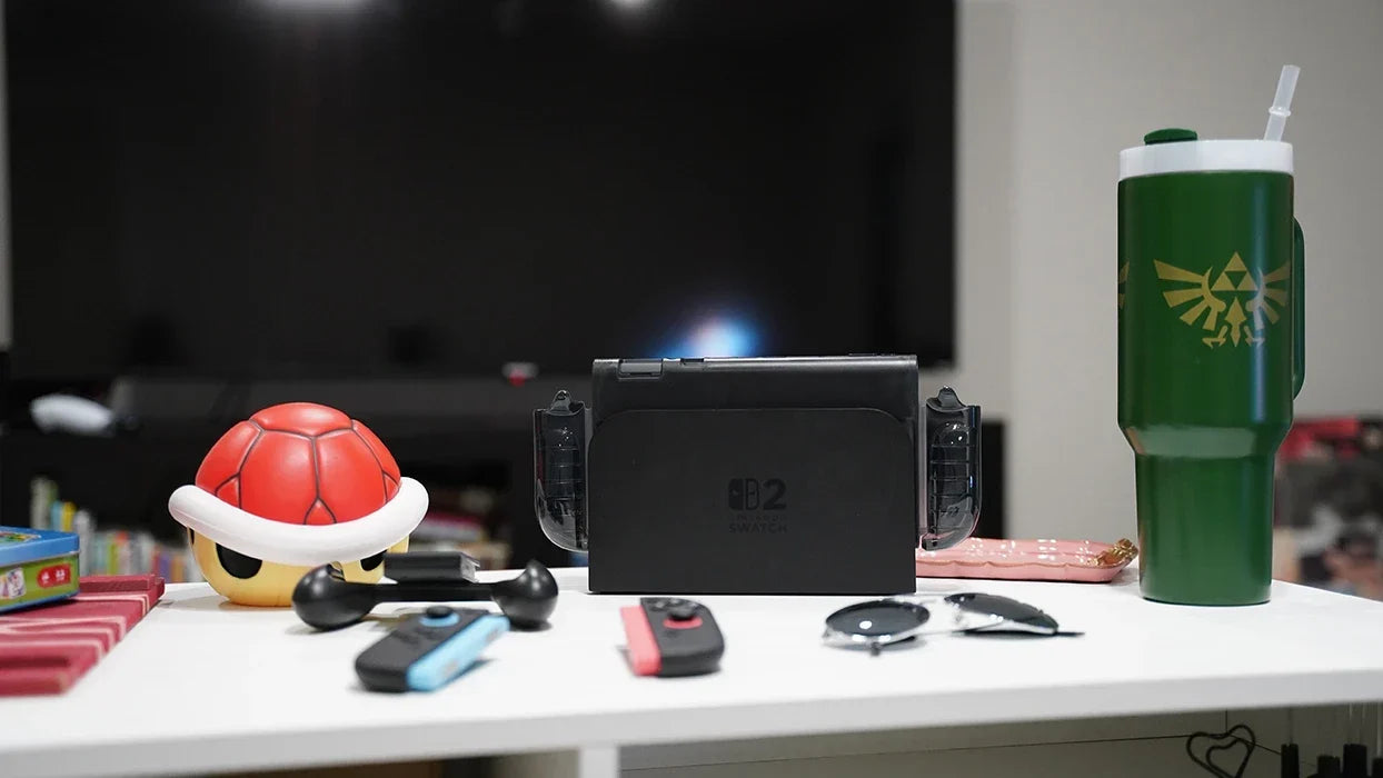How Much Is a Nintendo Switch Lite? 