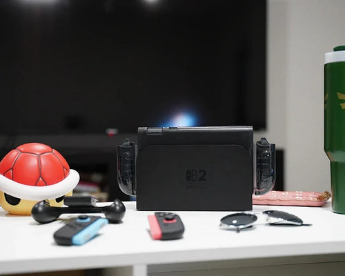 How Much Is a Nintendo Switch Lite? 