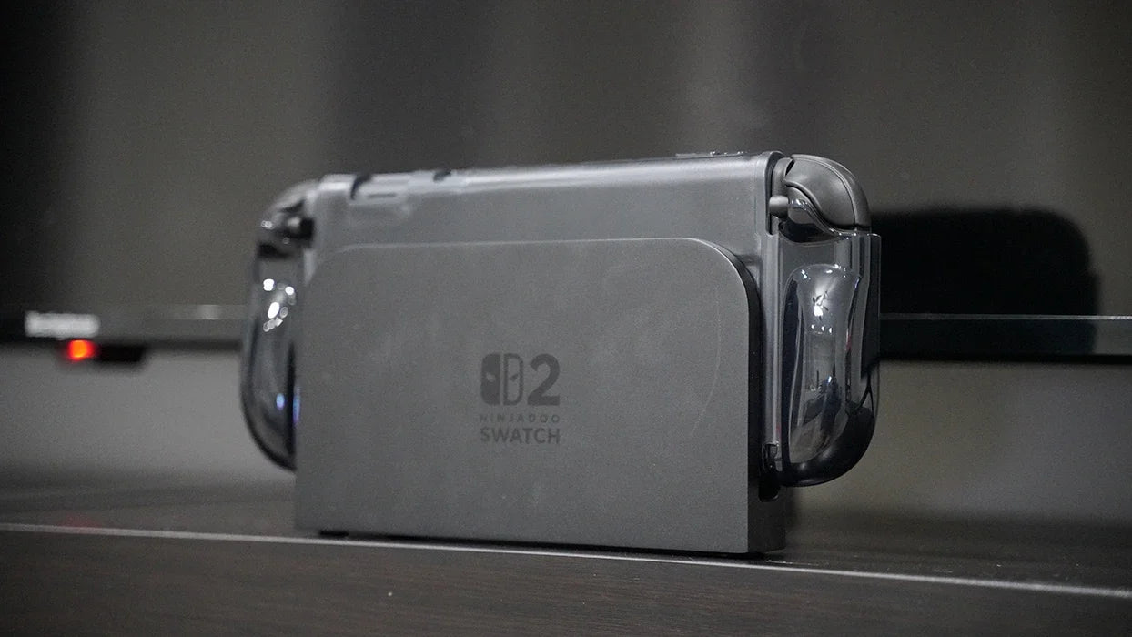 What Is a Dockable Switch Case?