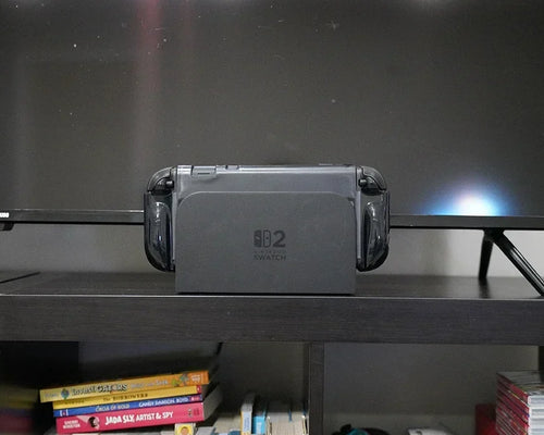 Can You Dock a Switch Lite to a TV? What Actually Works and Why