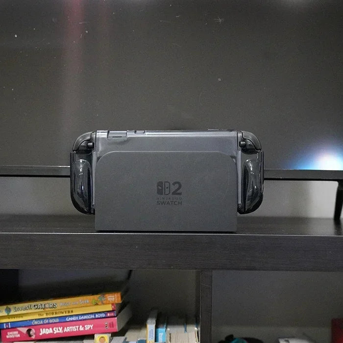 Can You Dock a Switch Lite to a TV? What Actually Works and Why