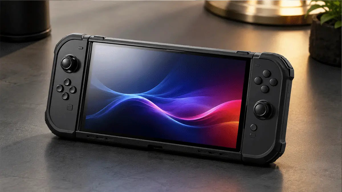 How Long Can the Switch 2 Battery Last?