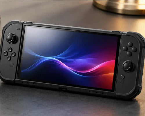 How Long Can the Switch 2 Battery Last?