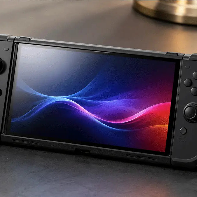 How Long Can the Switch 2 Battery Last?