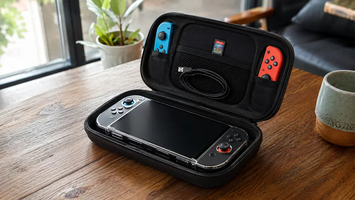 What Kind of SD Card for Switch 2?