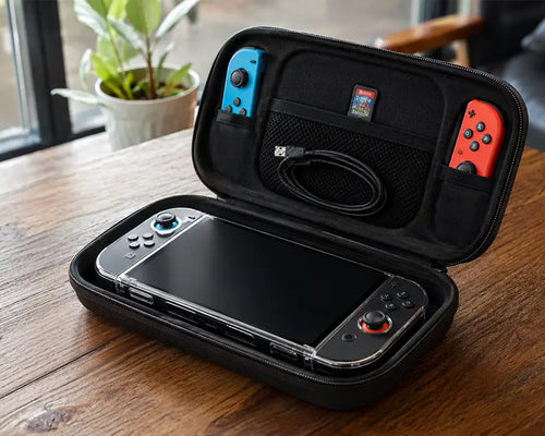 What Kind of SD Card for Switch 2?