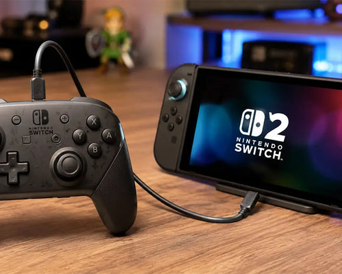 Is the Switch 2 Region Locked?