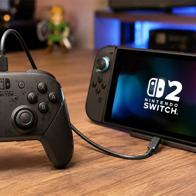 Is the Switch 2 Region Locked?