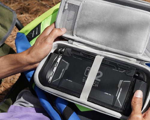 Best Nintendo Switch 2 Travel Case: Top Picks 2026