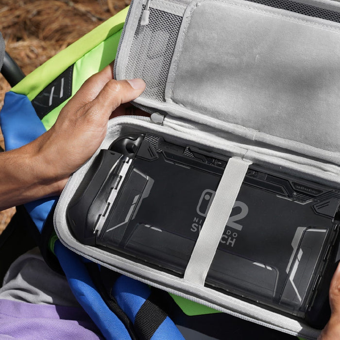 Best Nintendo Switch 2 Travel Case: Top Picks 2026