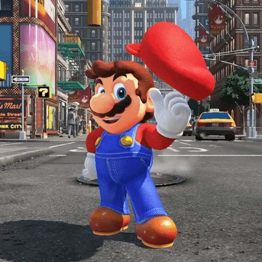 Replaying, Reframed: How Nintendo’s Switch 2 Upgrades Turn Familiar Games Into New Journeys - Mumba