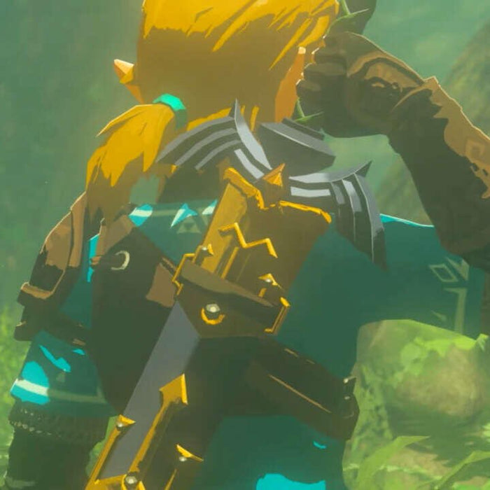 The Top 8 Ways Zelda: Tears Of The Kingdom Improves On Breath Of The Wild - Mumba