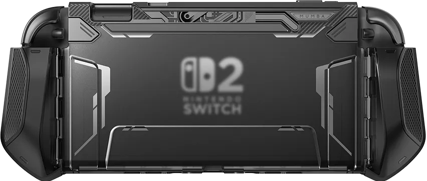 Protective Cases — Mumba