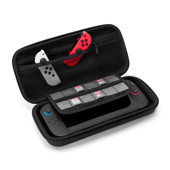 Mumba Plus Carrying Bags for Nintendo Switch 2