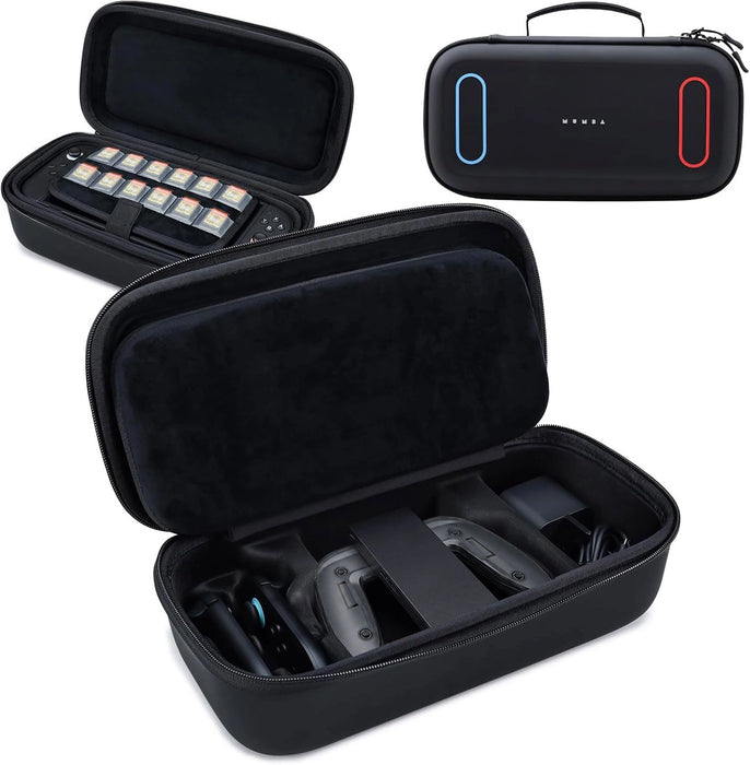 Deluxe Series Pro Carrying Cases for Nintendo Switch 2