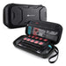 Delexe Series Plus Carrying Cases for Nintendo Switch & OLED - Mumba