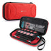 Deluxe Series Plus Carrying Cases for Nintendo Switch & OLED - Mumba