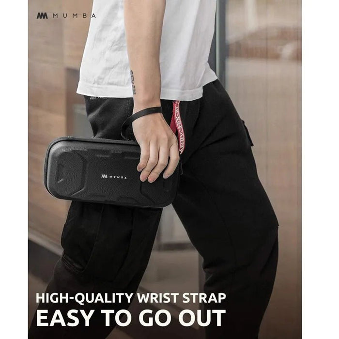 Deluxe Series Plus Carrying Cases for Nintendo Switch & OLED - Mumba