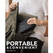 Deluxe Series Plus Carrying Cases for Nintendo Switch & OLED - Mumba