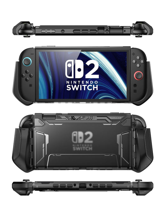 Bundle Sale - Blade Series Cases & Screen Protector (2 Packs) for Nintendo Switch 2