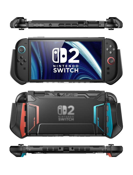 Bundle Sale - Blade Series Cases & Screen Protector (2 Packs) for Nintendo Switch 2
