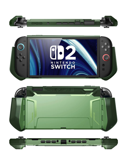 Bundle Sale - Blade Series Cases & Screen Protector (2 Packs) for Nintendo Switch 2