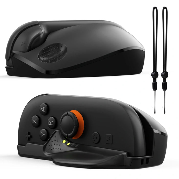 Mouse Grip for Nintendo Switch 2 Joy-Con