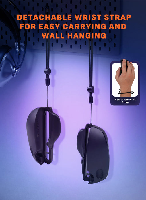 Mouse Grip for Nintendo Switch 2 Joy-Con