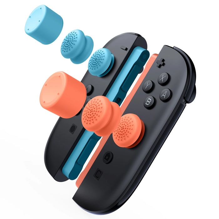 Thumb Grips for Nintendo Switch 2 Joy-Con