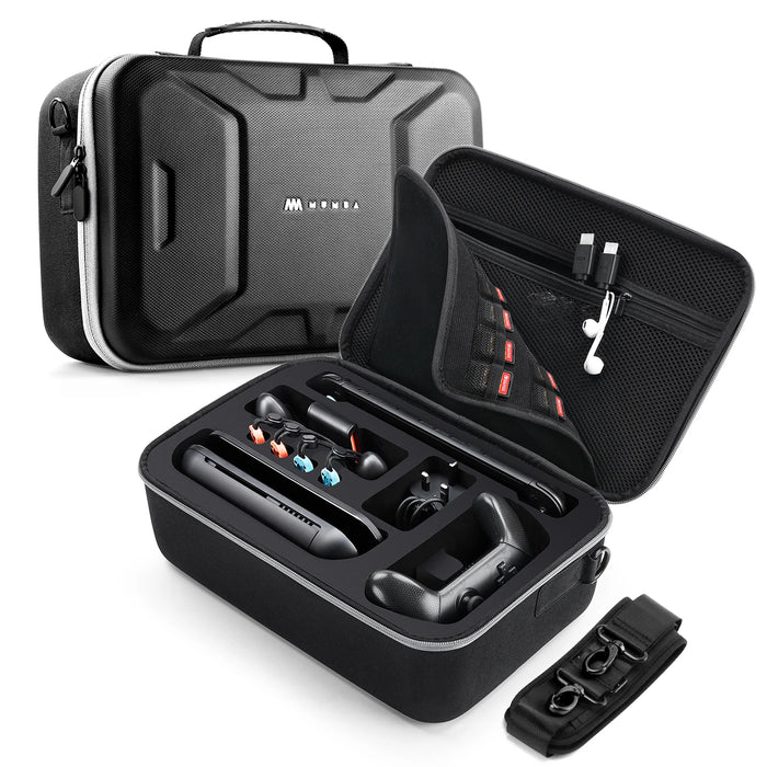 Deluxe Series Max Carrying Cases for Nintendo Switch 2