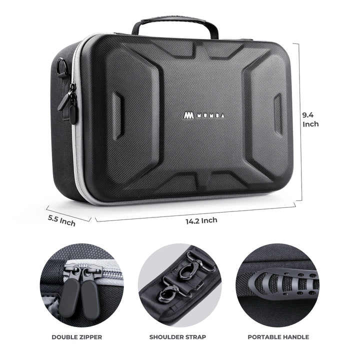 Deluxe Series Max Carrying Cases for Nintendo Switch 2