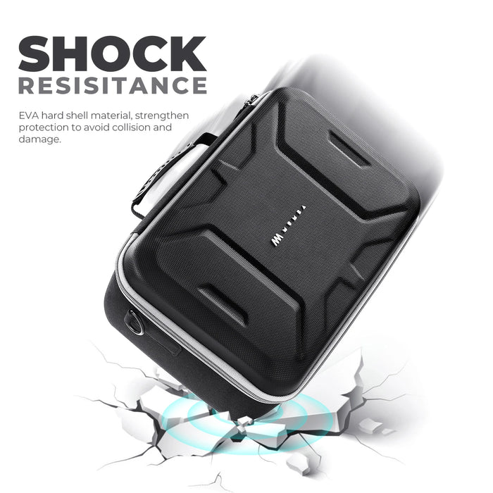 Deluxe Series Max Carrying Cases for Nintendo Switch 2