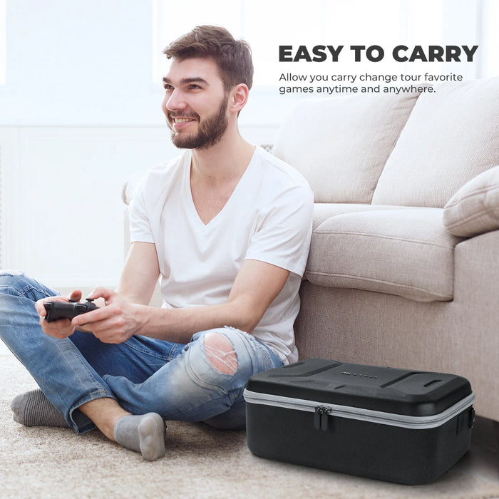 Deluxe Series Max Carrying Cases for Nintendo Switch 2