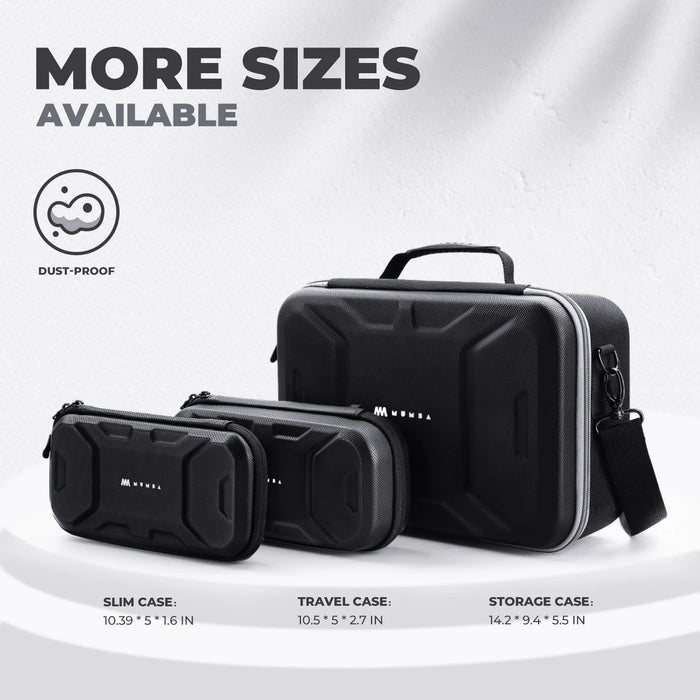 Deluxe Series Max Carrying Cases for Nintendo Switch 2