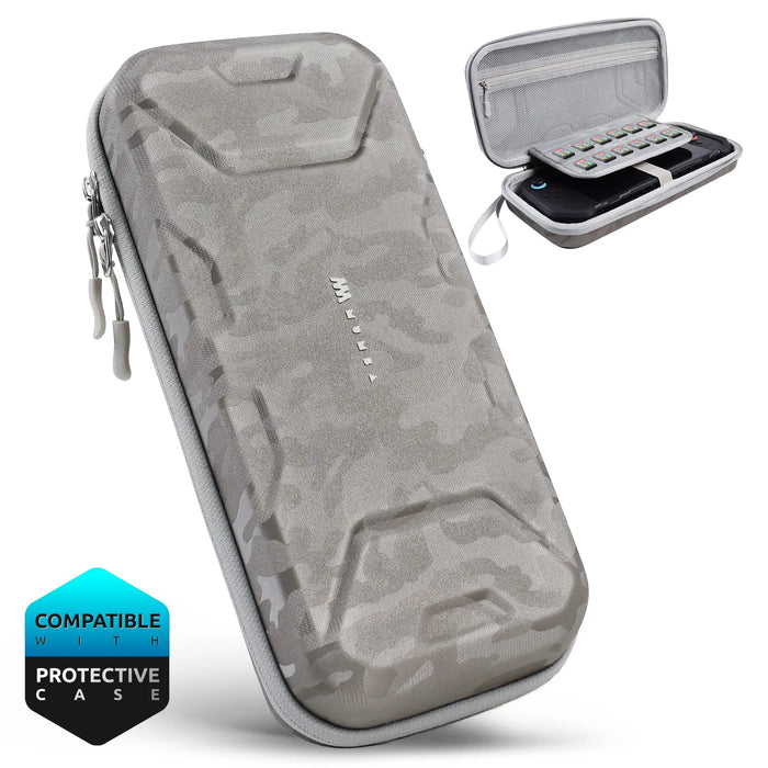 Deluxe Plus Carrying Cases for Nintendo Switch 2