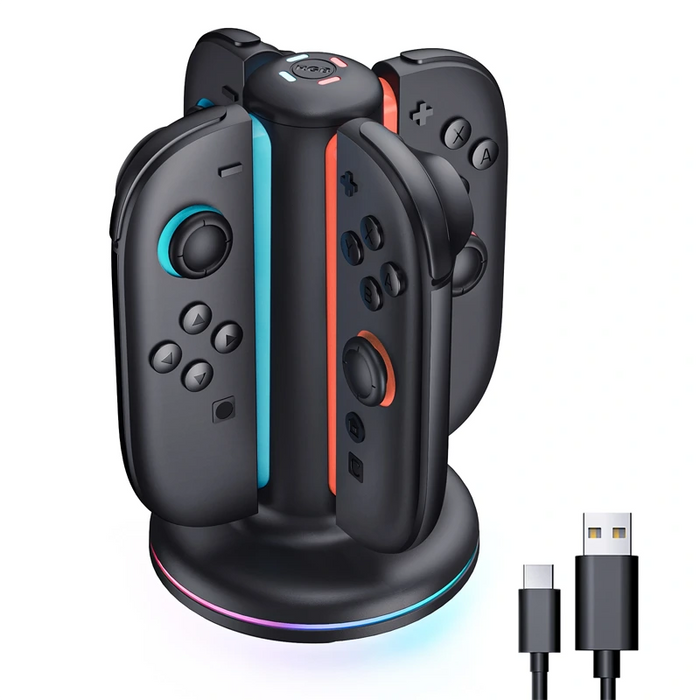 Charging Dock for Nintendo Switch 2