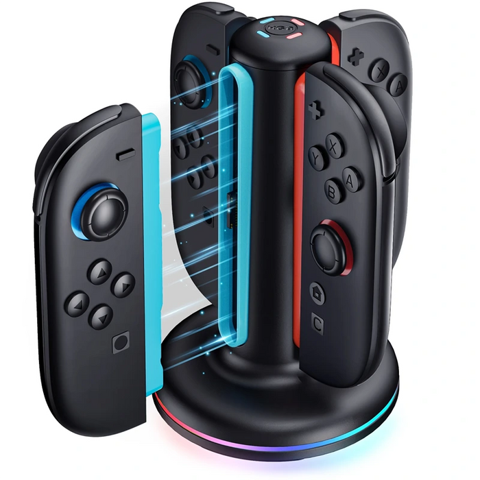 Charging Dock for Nintendo Switch 2