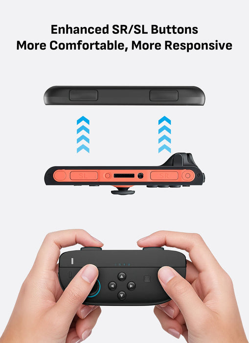 Wrist Strap for Nintendo Switch 2