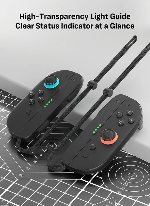 Wrist Strap for Nintendo Switch 2