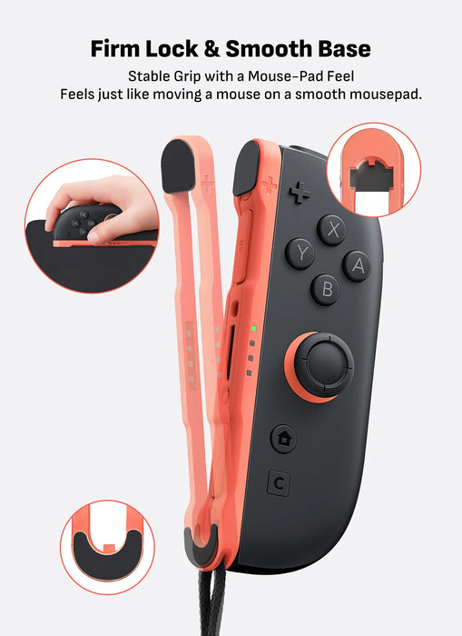 Wrist Strap for Nintendo Switch 2