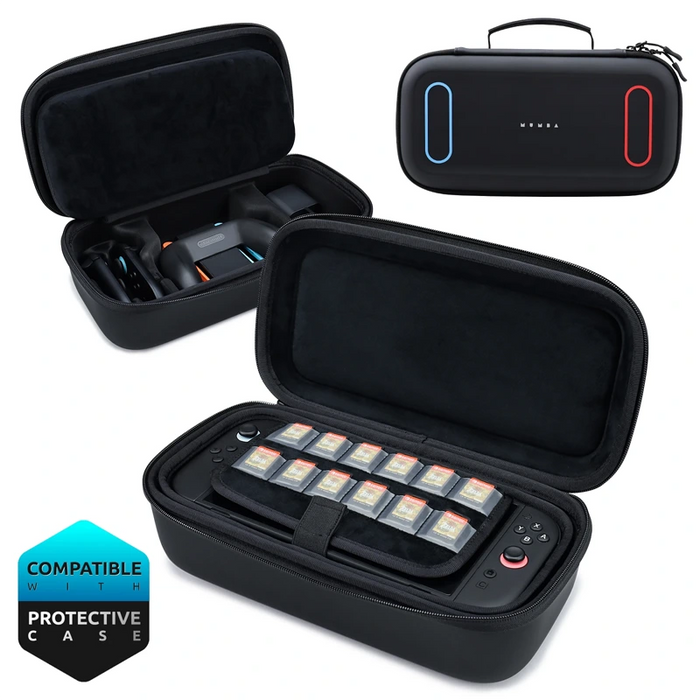 Deluxe Series Pro Carrying Cases for Nintendo Switch 2