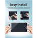 Mumba Tempered Glass Screen Protector for Switch OLED(3 Pack) - Mumba