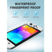 Mumba Tempered Glass Screen Protector for Switch OLED(3 Pack) - Mumba