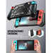 Battle Series Cases with Flip Stand for Nintendo Switch - Mumba