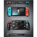 Battle Series Cases with Flip Stand for Nintendo Switch - Mumba