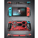 Battle Series Cases with Flip Stand for Nintendo Switch - Mumba