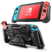 Battle Series Cases with Flip Stand for Nintendo Switch - Mumba