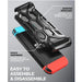 Battle Series Cases with Flip Stand for Nintendo Switch - Mumba
