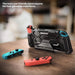Battle Series Cases with Flip Stand for Nintendo Switch - Mumba