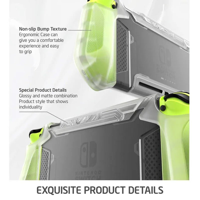 Blade Series Cases for Nintendo Switch - Mumba